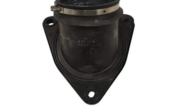 Steering wheel column trim