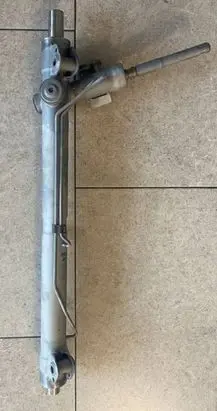 Volvo S80 Steering rack 08c15b8264j6