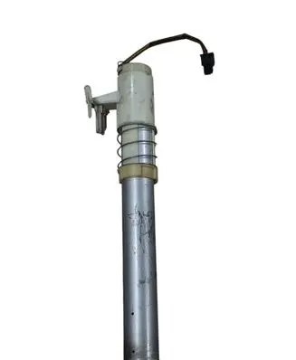 Audi A8 S8 D3 4E Fuel level sensor 3D0919673M