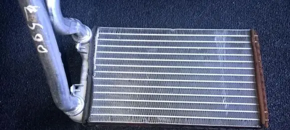 Audi A4 S4 B6 8E 8H Heater blower radiator 8E2820031 8E2.820.031