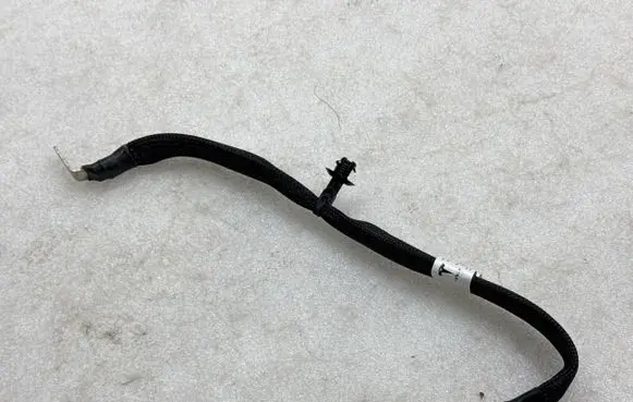 Tesla Model Y Negative earth cable (battery) 162606100C