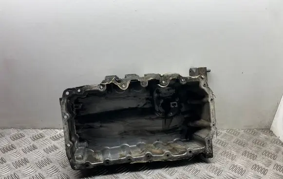 Skoda Superb B6 (3T) Oil sump 03G103603AF 03G103603AD 03G103603