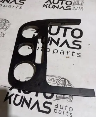 Volkswagen Jetta V Other interior part 0105934