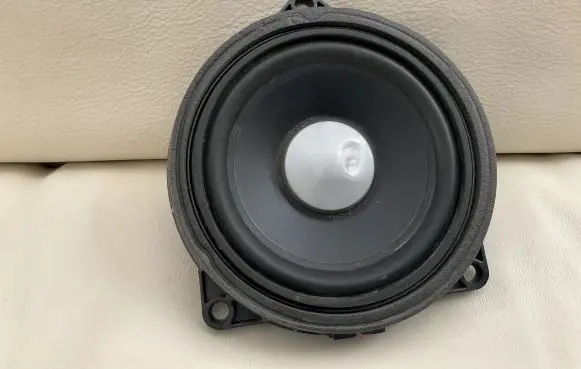 BMW 2 F22 F23 Audio system kit 9364956