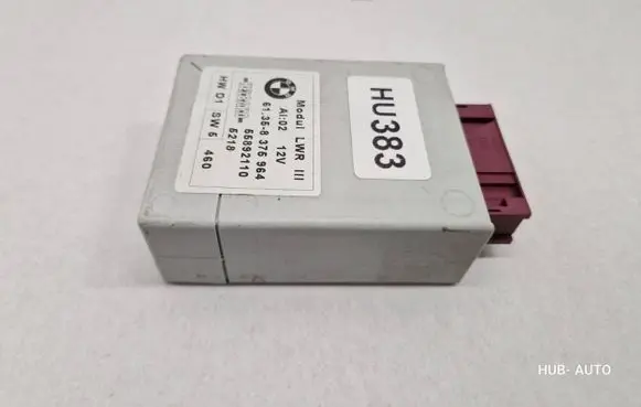 BMW 5 E39 Light module LCM 61358375964 55892110 5218