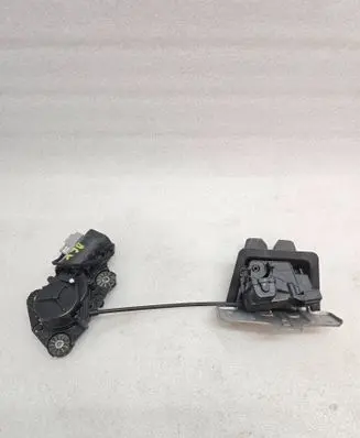Volvo XC90 Tailgate/trunk/boot lock/catch/latch 31349975