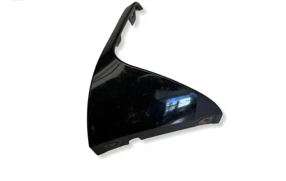 BMW X7 G07 Front bumper splitter molding 51118090087 8090087