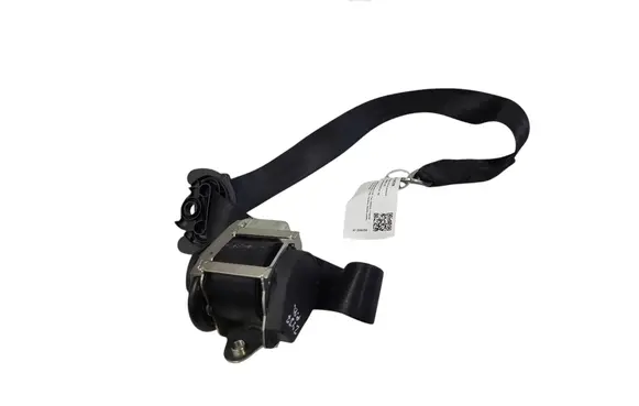 Seat Toledo III (5P) Front seatbelt 5P0857706B