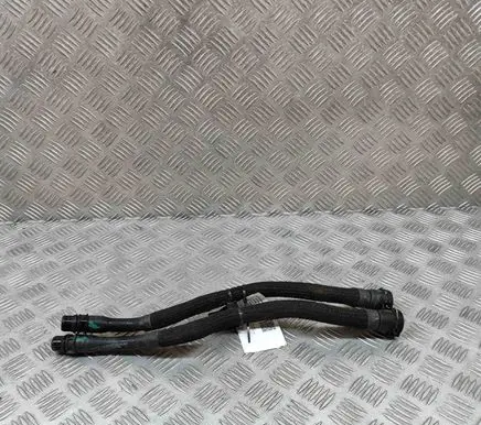 Citroen DS7 Crossback Engine coolant pipe/hose 9822192480