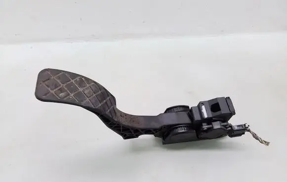 Seat Toledo II (1M) Accelerator throttle pedal 967207443