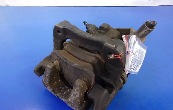 Peugeot 307 CC Rear brake caliper