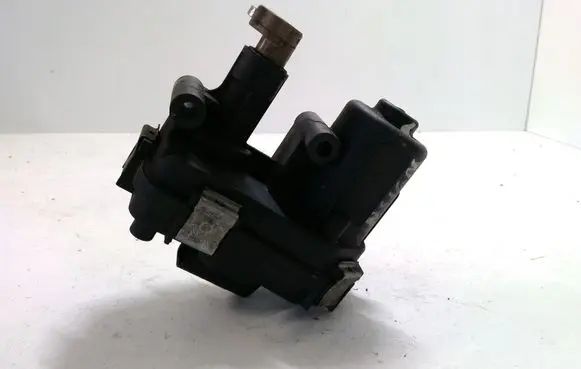 Opel Insignia A Throttle valve