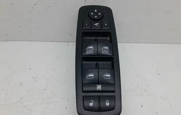 Lancia Thema Electric window control switch 56046826AC