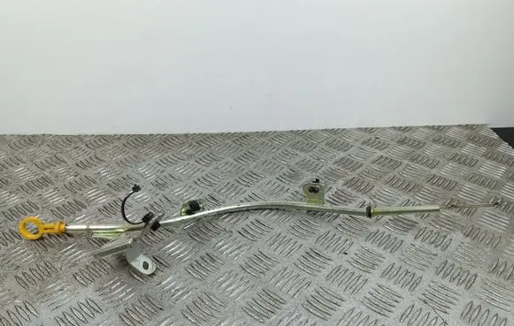 Renault Arkana Oil level dip stick 