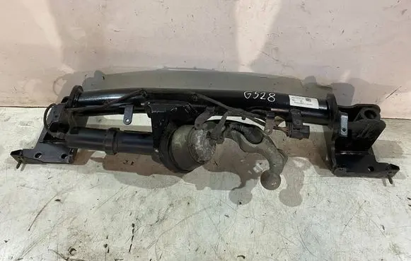 BMW X7 G07 Tow bar set 6883967