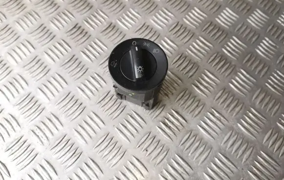 Volkswagen Transporter - Caravelle T5 Light switch 6Q0941531B