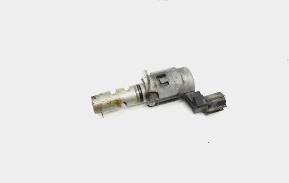 Volvo S60 Turbo solenoid valve