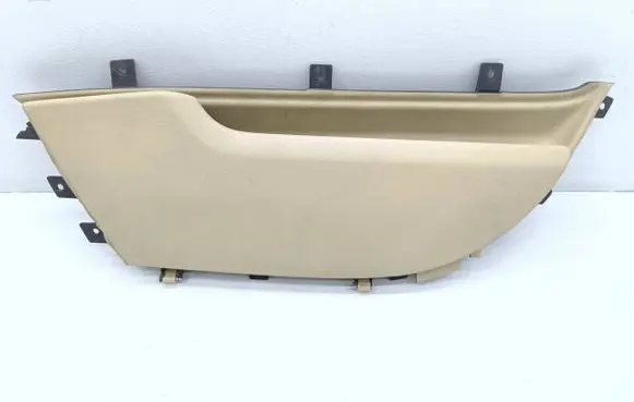 Volkswagen Phaeton Front door storage pocket/box 3D1867132