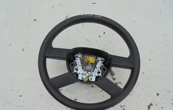 Audi A3 S3 8V Steering wheel