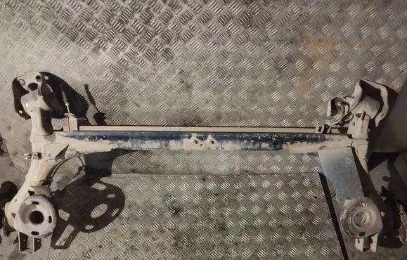 Volkswagen Golf IV Rear axle beam 