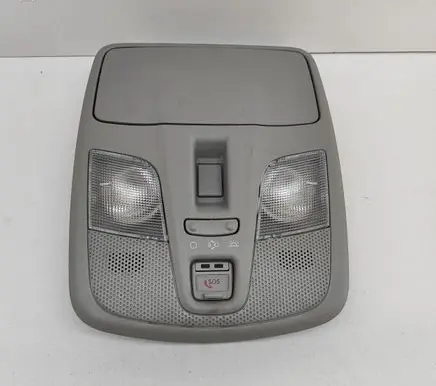 Suzuki SX4 S-Cross Front seat light 3623063T00 3623063T006GS