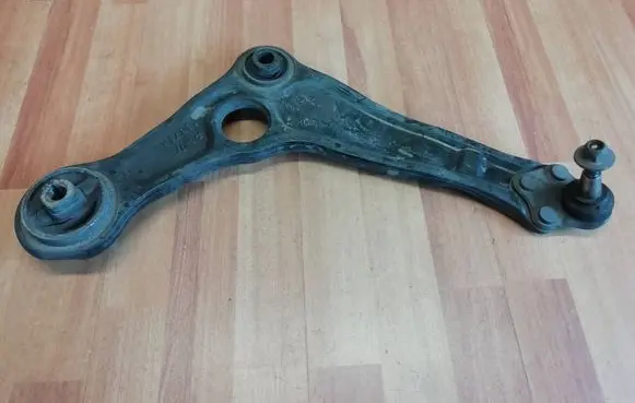 Front control arm