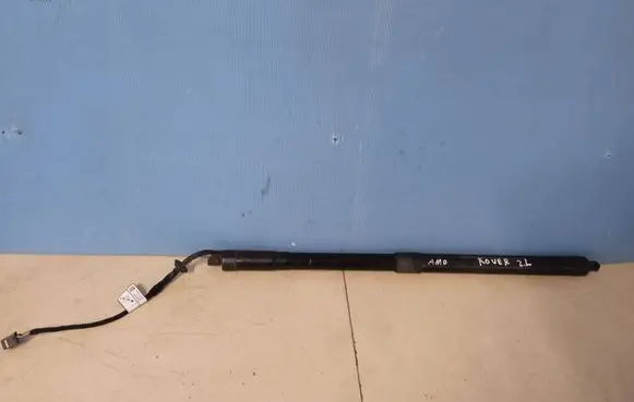 Tailgate/trunk strut/damper
