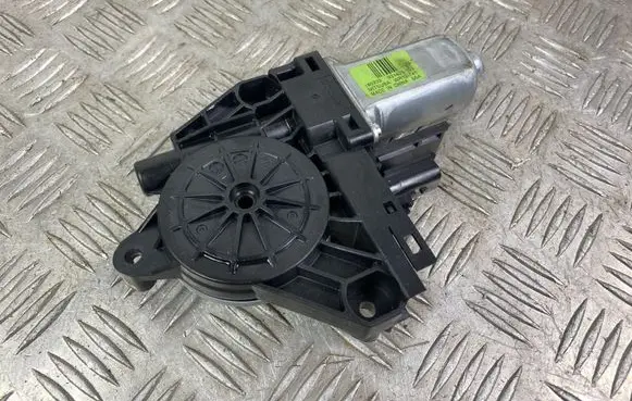 Jeep Grand Cherokee Rear door window regulator motor 931403103