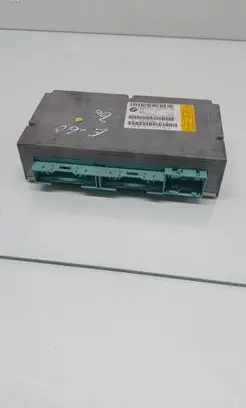 BMW 5 E60 E61 Airbag control unit/module 694638401