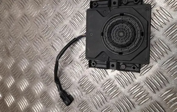 Hyundai IONIQ 6 Horn signal 96390KL100