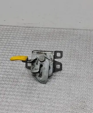 Citroen Jumper Engine bonnet/hood lock/catch
