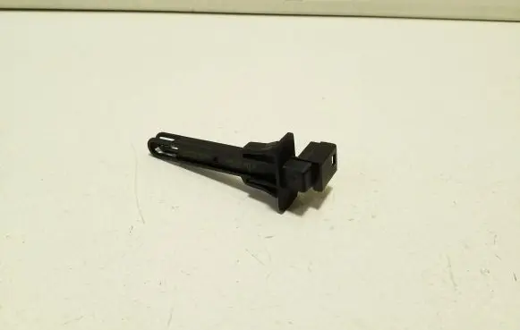 Skoda Kamiq Interior temperature sensor 5Q0907543A