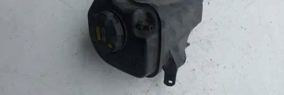 BMW X5 F15 Coolant expansion tank/reservoir 7647290