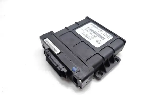 Audi Q7 4L Gearbox control unit/module 09D927750KC PDKB000322