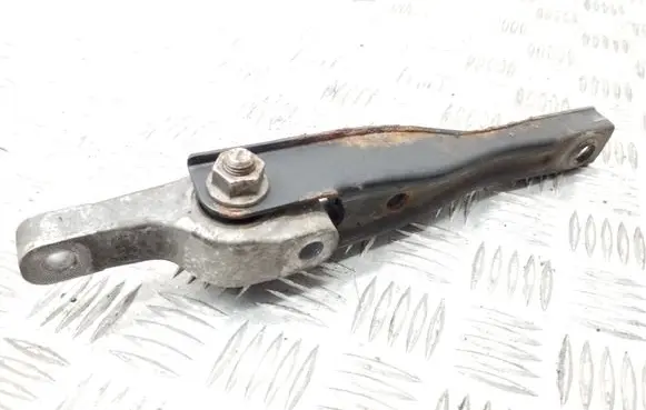 Skoda Octavia Mk3 (5E) Engine mount bracket 5Q0199855Q