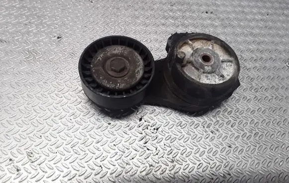Chrysler Town u0026 Country IV Generator/alternator belt tensioner 4861277AB