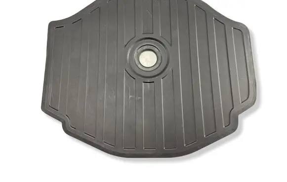 Audi RS4 B7 Spare wheel section trim 8E9863519