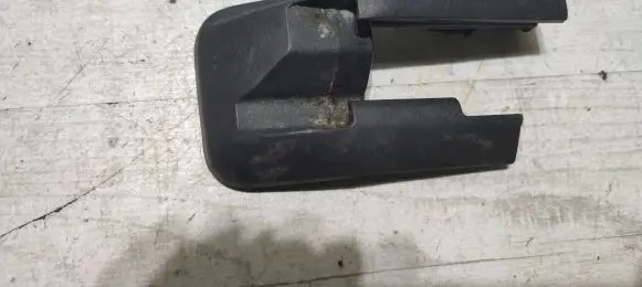 Mercedes-Benz A W176 Front driver seat rail trim A1769190200