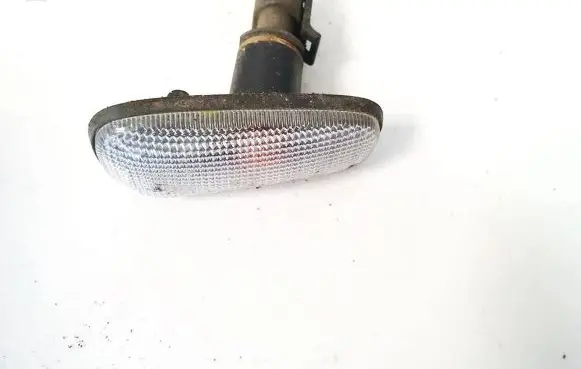 Opel Zafira A Front fender indicator light