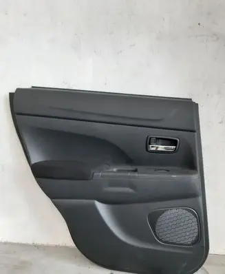 Mitsubishi ASX Rear door card panel trim