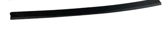 Audi A3 S3 8P Front sill trim cover 8P3853491A