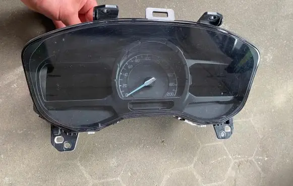Ford Ranger Speedometer (instrument cluster) GB3T-10849-HD