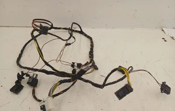 Mini Paceman (R61) Other wiring loom 9266886