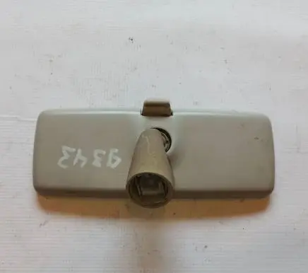Volkswagen Transporter - Caravelle T4 Rear view mirror (interior) E10110089