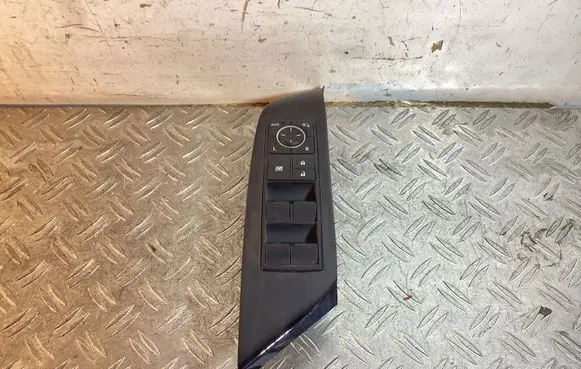 Lexus RX 450H Electric window control switch 515465