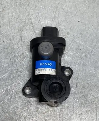 Subaru XV II Intake manifold valve actuator/motor 0120101091