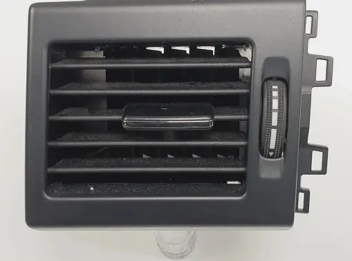 Mercedes-Benz GLK (X204) Dashboard side air vent grill/cover trim A2048305354