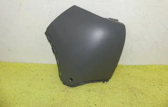 Peugeot 2008 II Rear bumper corner part panel trim 9827298180