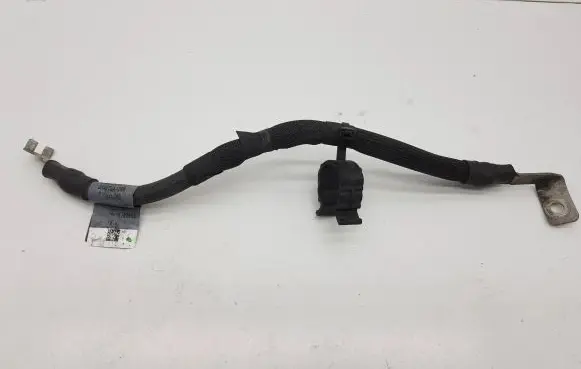Jaguar XF X260 Negative earth cable (battery) GX63F260145CA 391180700 J99UP1X260