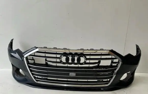 Audi A6 S6 C8 4K Front bumper 4K0807437